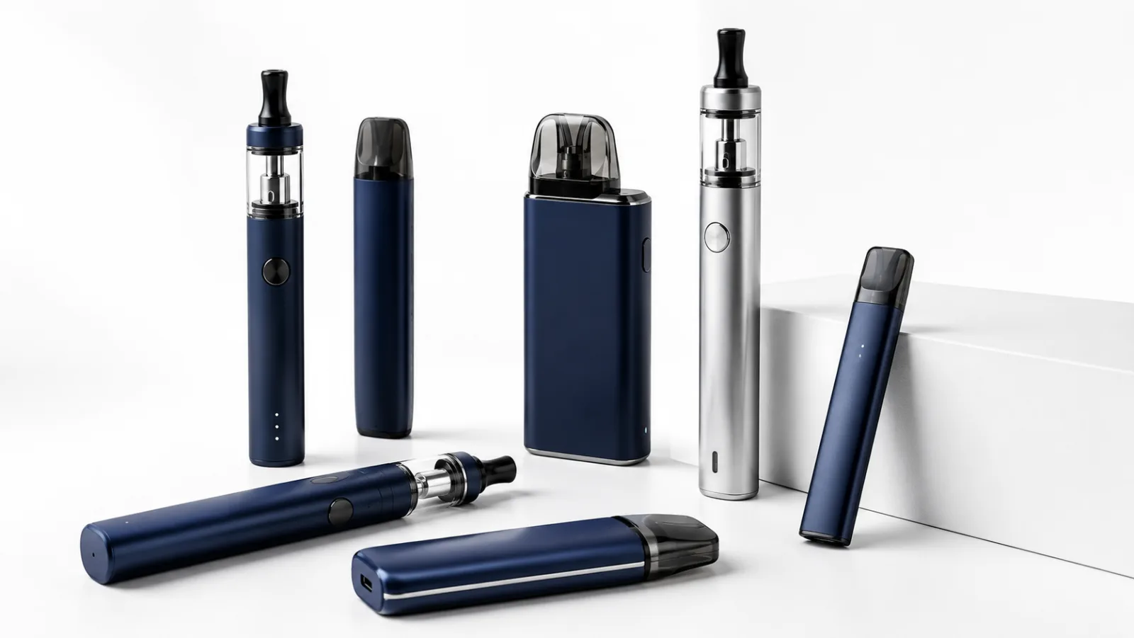 VAPE製品